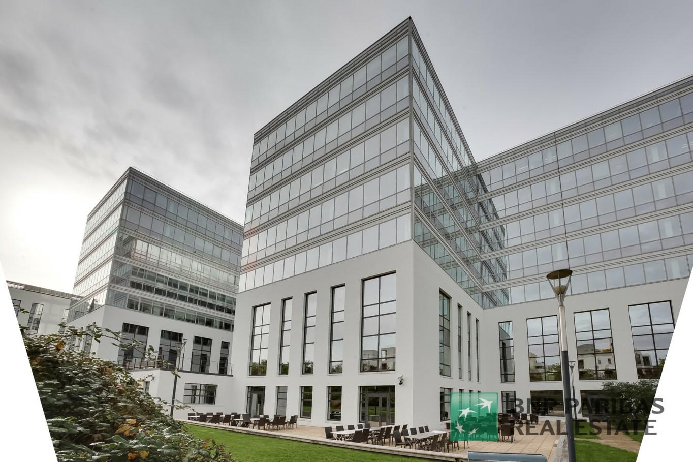 Bureau Gennevilliers 6624m² Location bureau Gennevilliers Hauts-de-Seine OLBUR2100103 10
